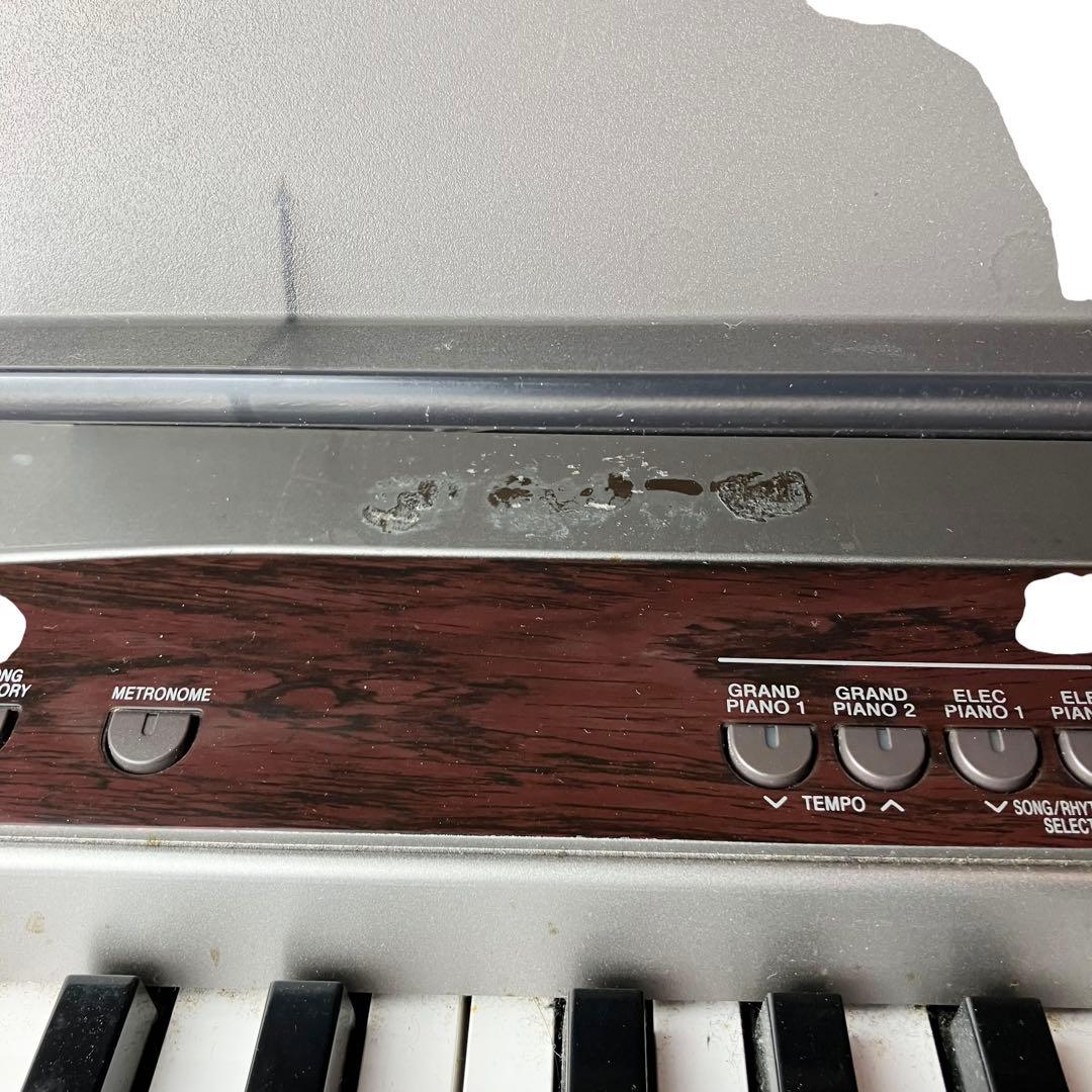 CASIO カシオ　電子ピアノ Privia PX-100 スタンド付き