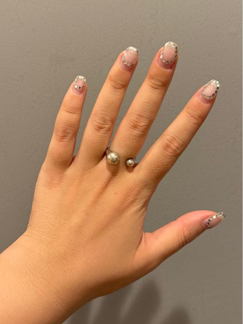 指輪・リング un by Tomoyo Yoshida Nude