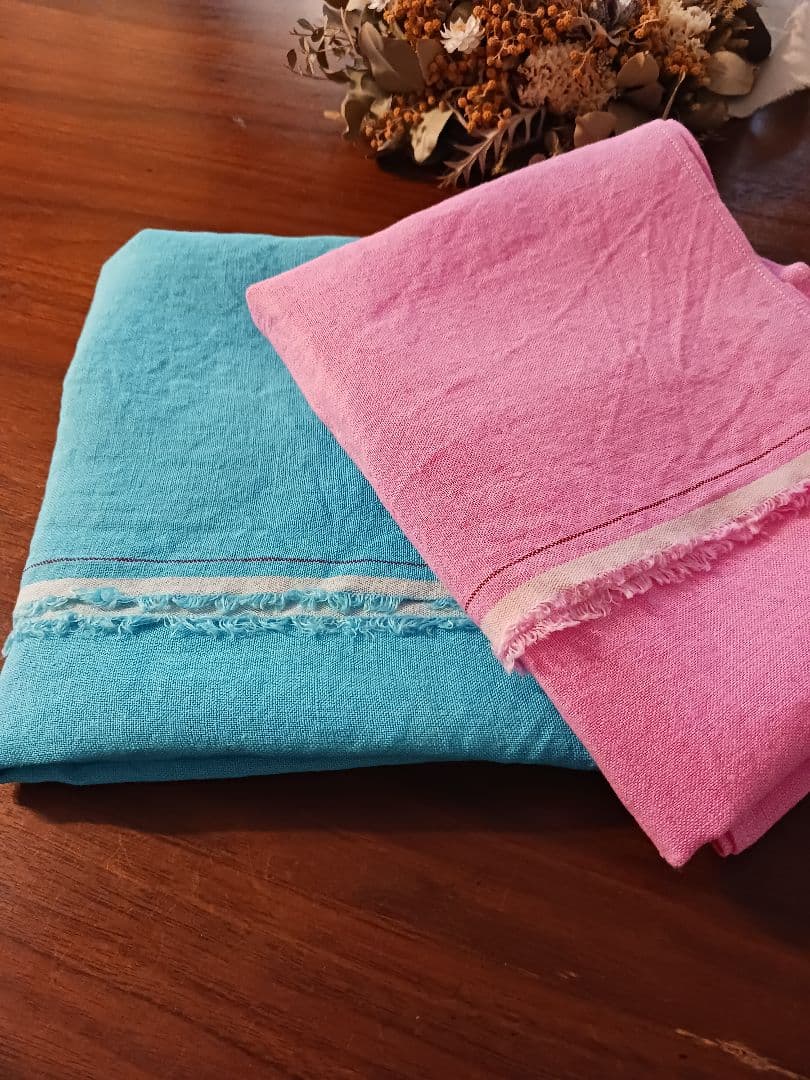 みずいろ様のページ