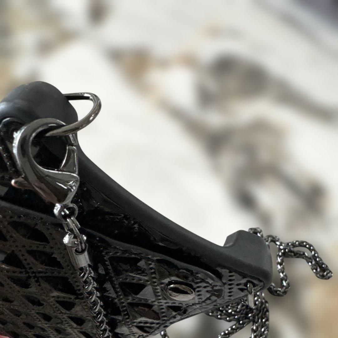 BANDLIER iPhone15プロマックス ケース　黒