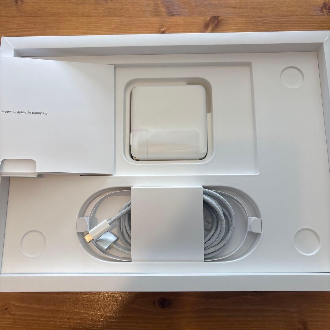 【極美品】M1 Pro MacBook 14インチ US配列