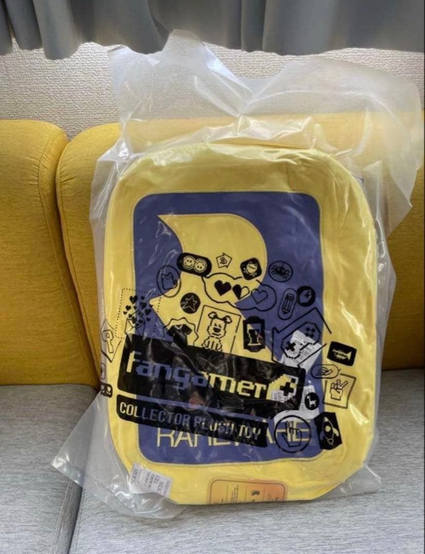 レア社　クッション　グッズ　ぬいぐるみ ドンキーコング バンジョーとカズーイ