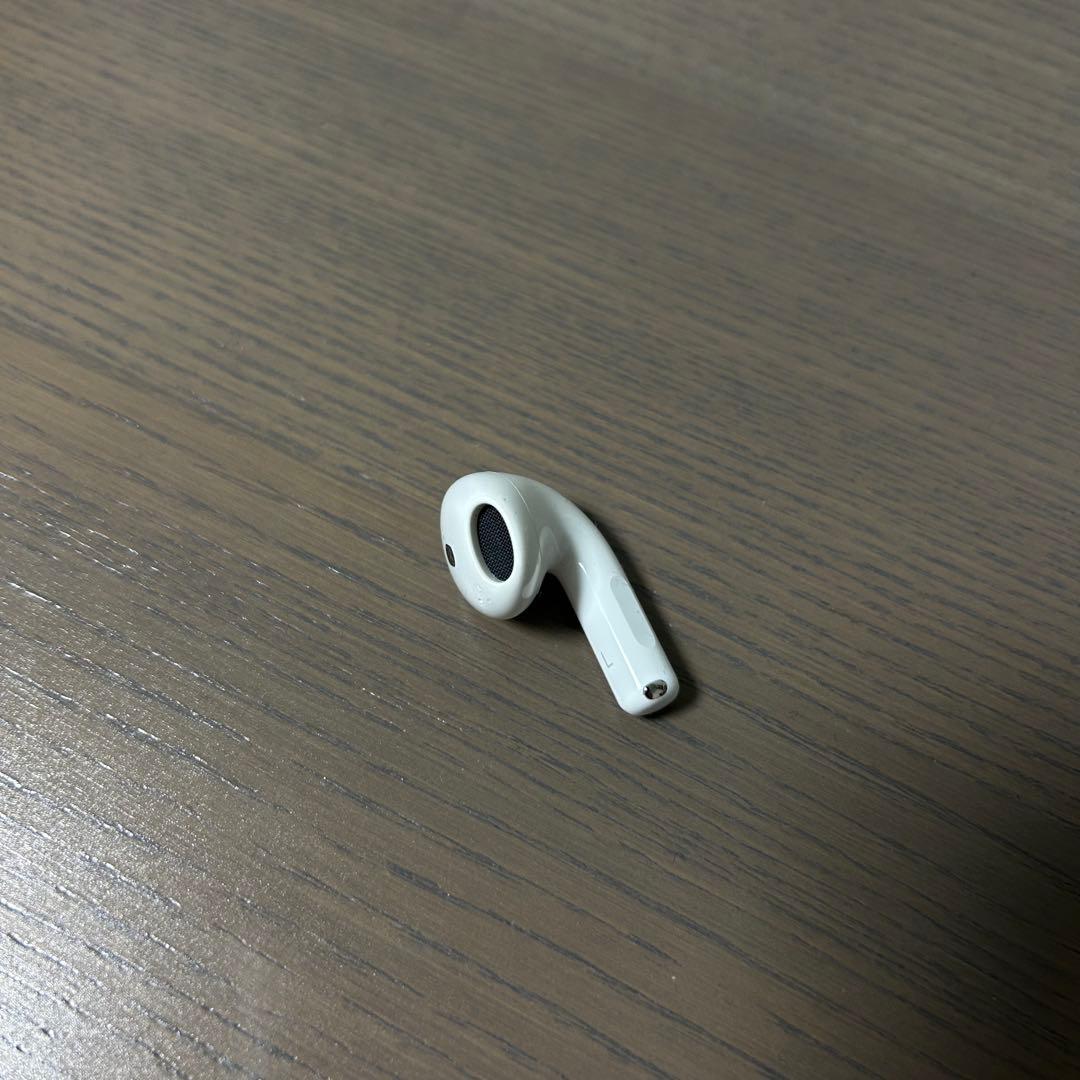 AipPods 4（ANC）