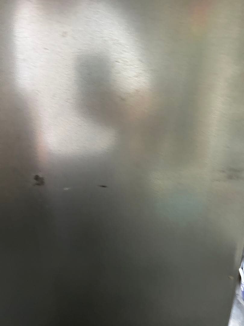 ホシザキ 100V 高年式W750 D800 H1910 HR-75A-1