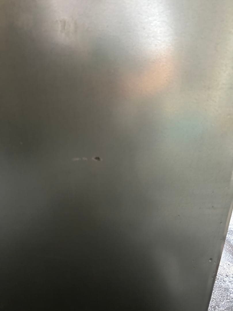 ホシザキ 100V 高年式W750 D800 H1910 HR-75A-1