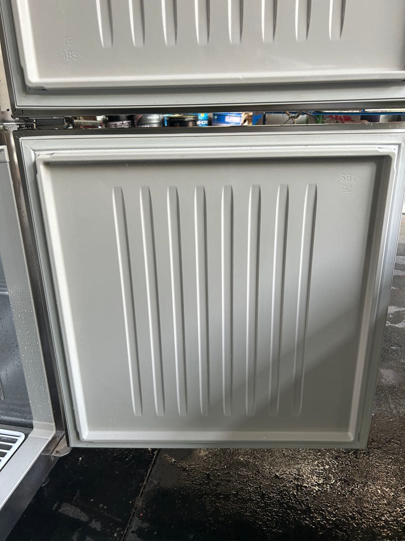 ホシザキ 100V 高年式W750 D800 H1910 HR-75A-1