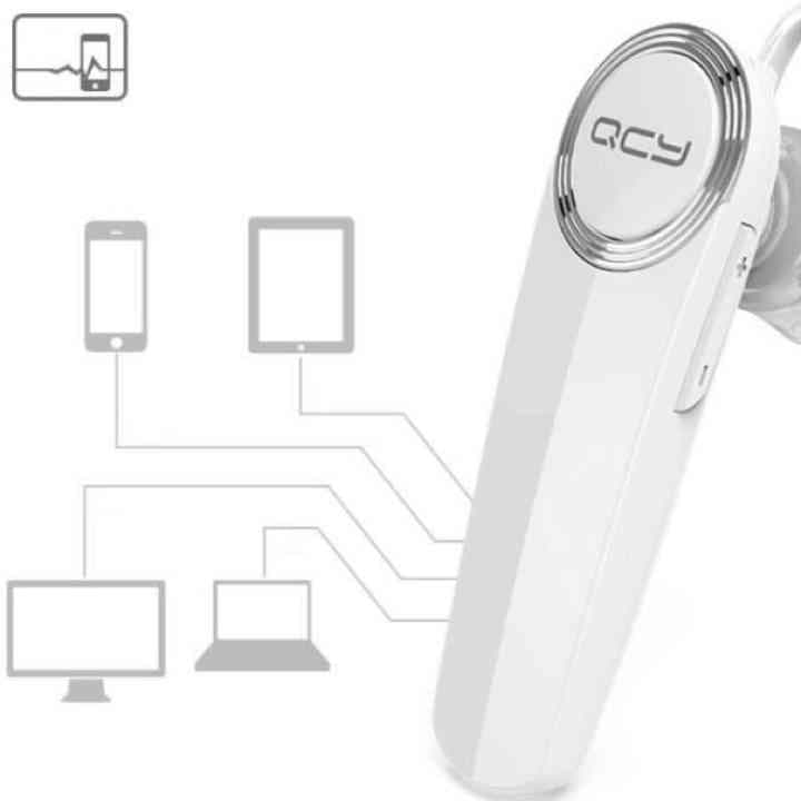 Bluetooth3.0搭載Q8ヘッドセットワイヤレススポーツテレオサウンド