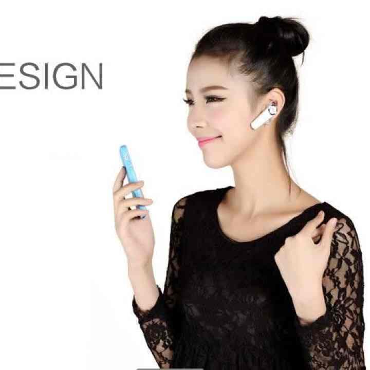 Bluetooth3.0搭載Q8ヘッドセットワイヤレススポーツテレオサウンド