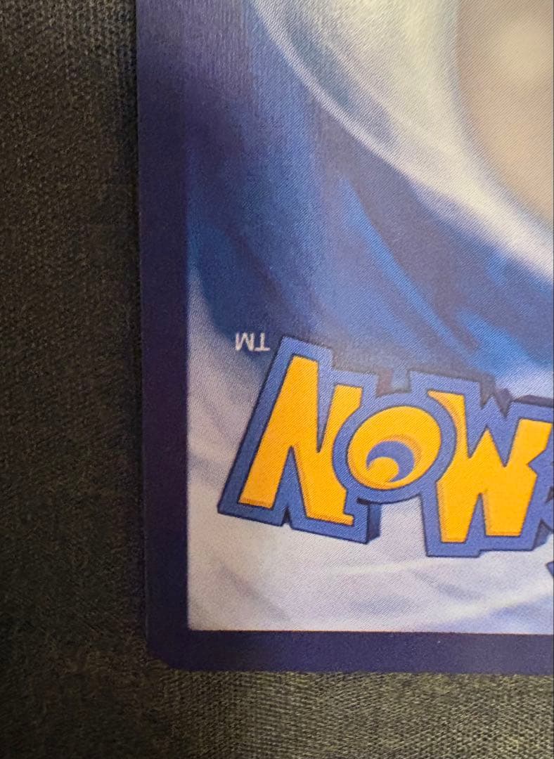 Pikachu with Grey Felt Hat　ゴッホピカチュウ