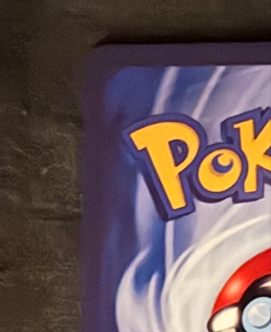 Pikachu with Grey Felt Hat　ゴッホピカチュウ