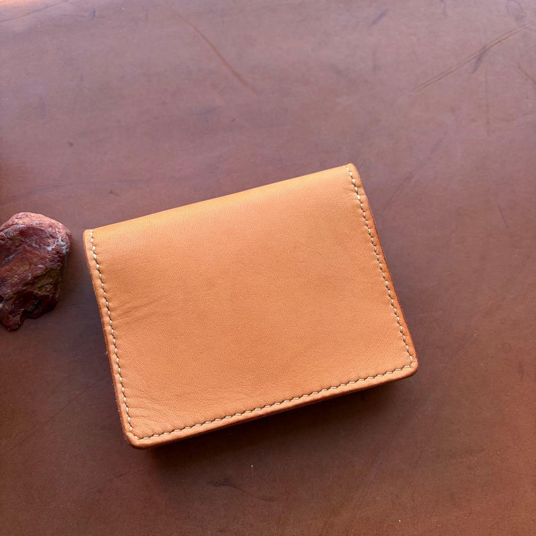 トラッカーウォレット【ミドル】