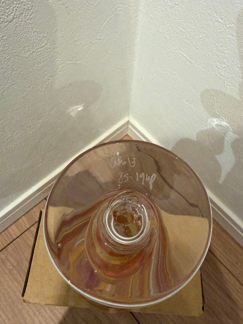 マルタ共和国　マルタガラス　6客セット