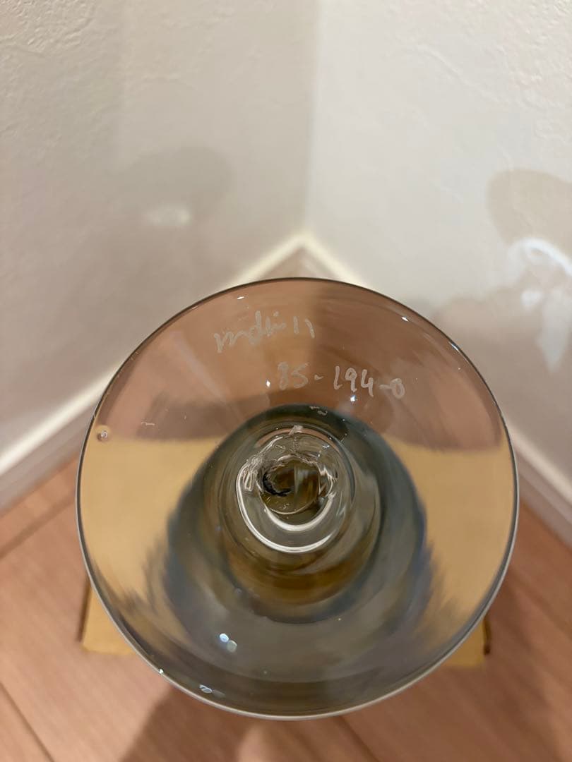 マルタ共和国　マルタガラス　6客セット