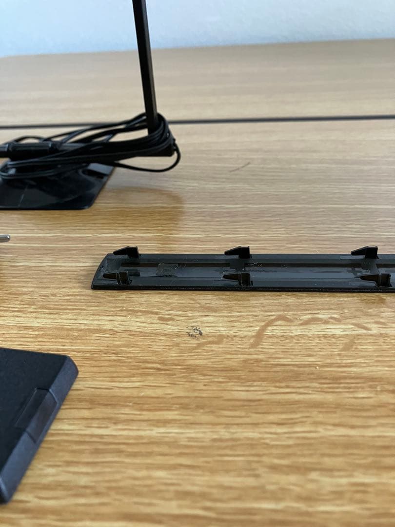 B&O beo4リモコンとB&OのAMアンテナセット