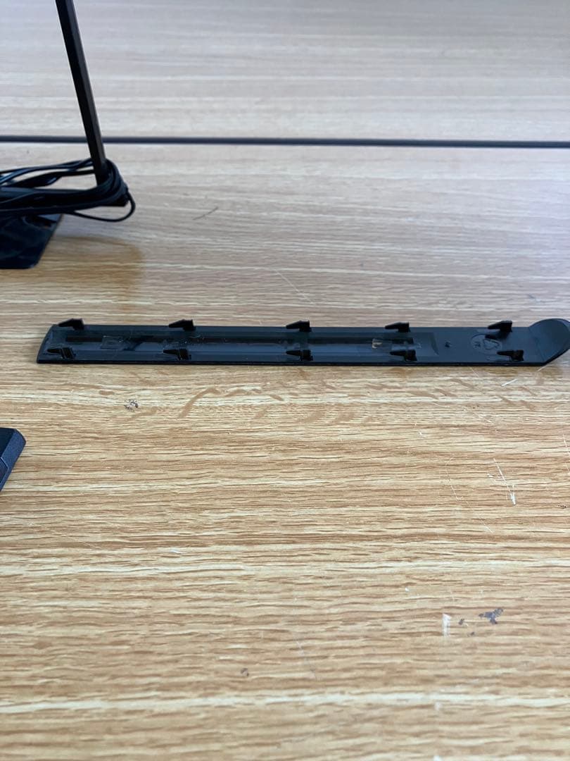 B&O beo4リモコンとB&OのAMアンテナセット