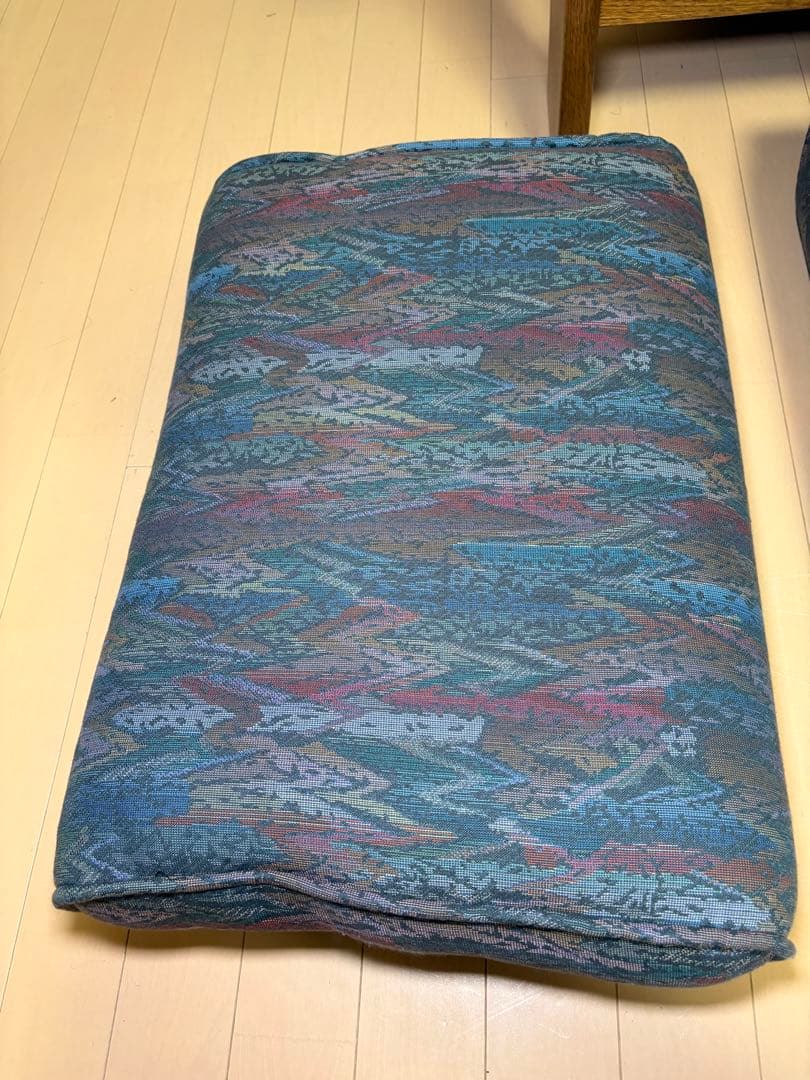 KOSUGA シングルソファ　1人掛けソファ　コスガ