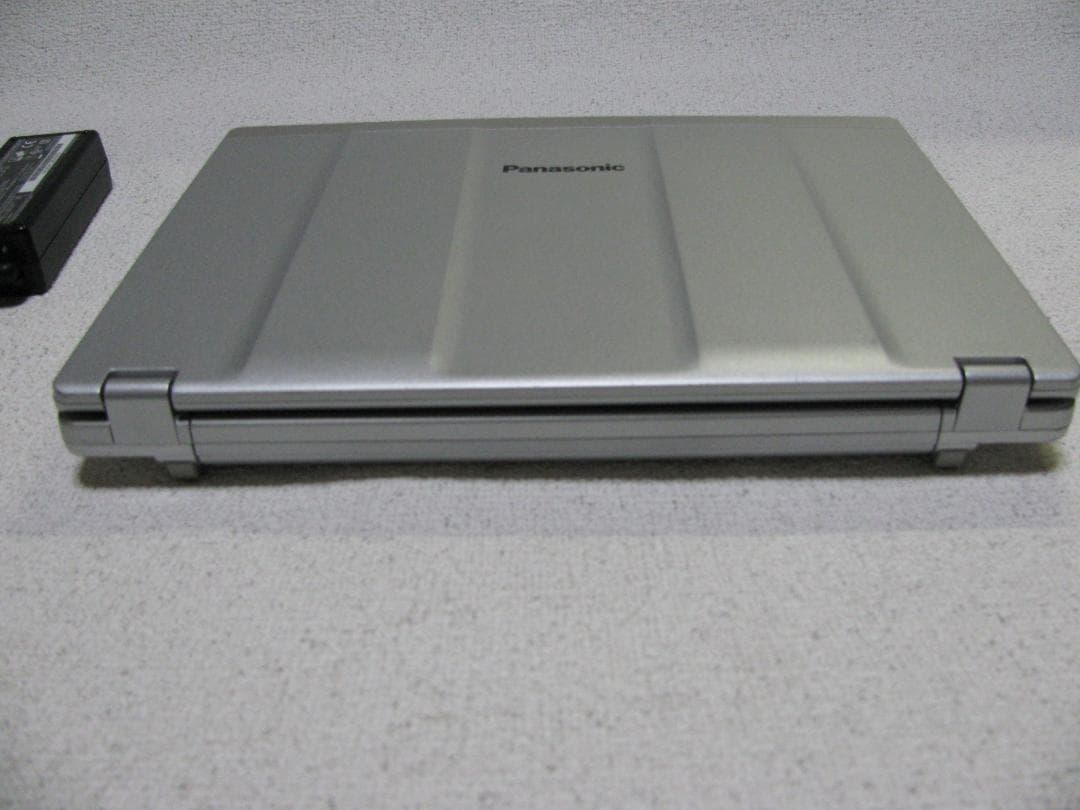 127レッツノートCF-SZ6 i3 8G 256GB win11 オフィス付き