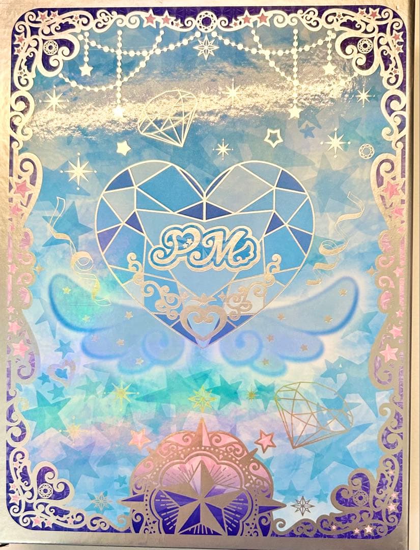 最終お値下げ⭐︎プリマジ　まとめ売り(コーデ35種+コーデブック)