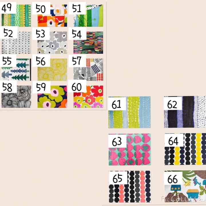 マリメッコ 間接照明 LEDライト キャンドル IKEA クリスマス