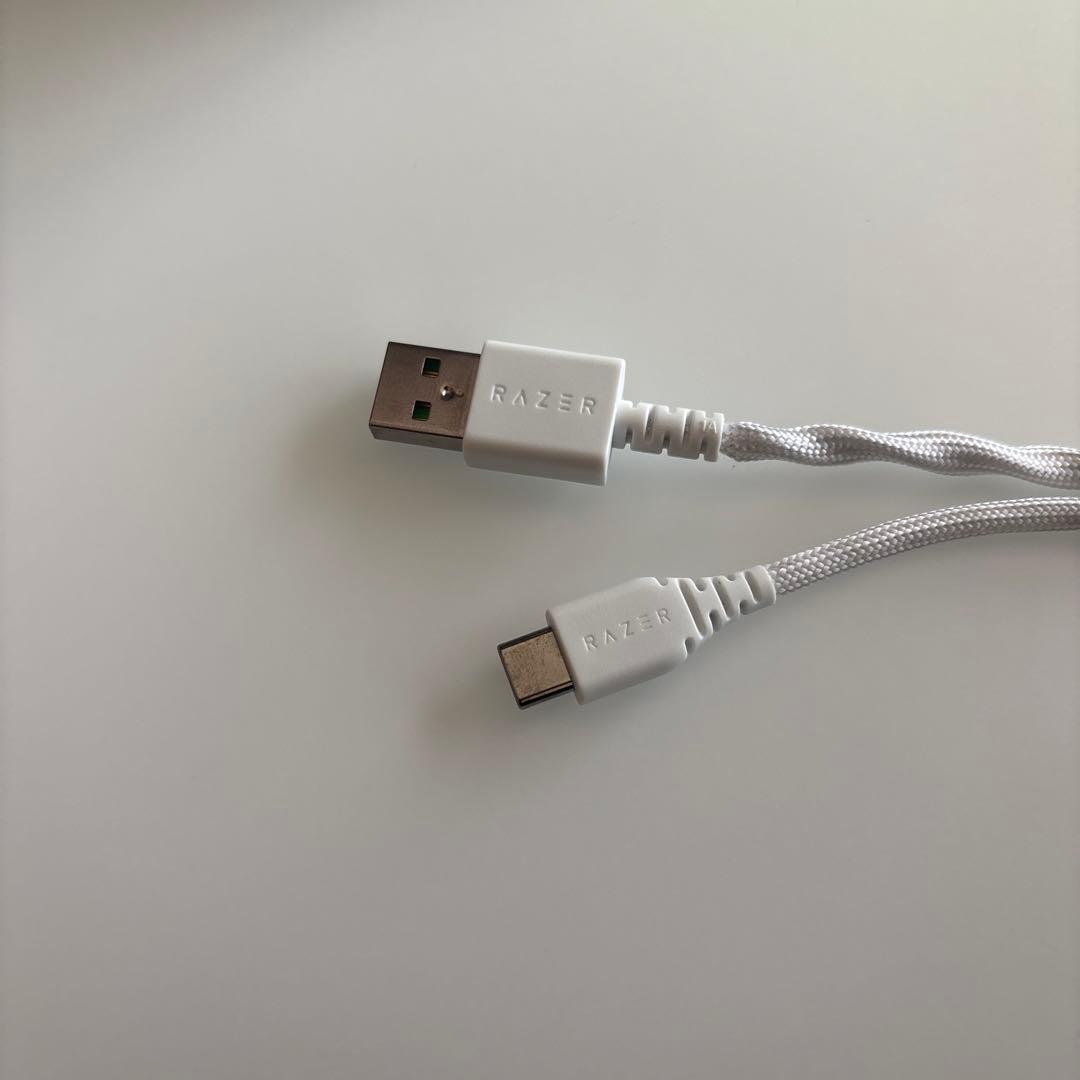 マウス・トラックボール DETHADDER V3 PRO