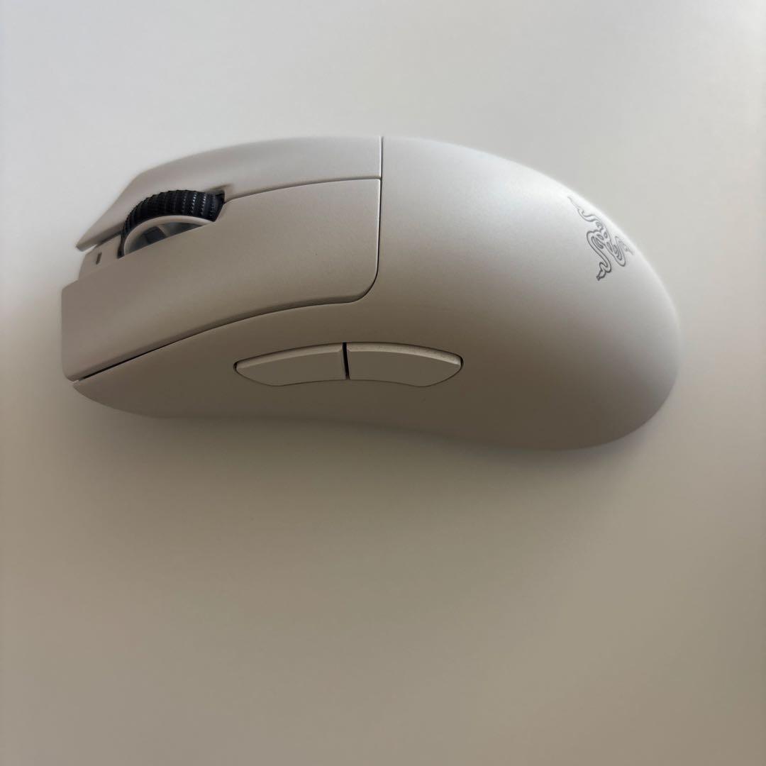 マウス・トラックボール DETHADDER V3 PRO