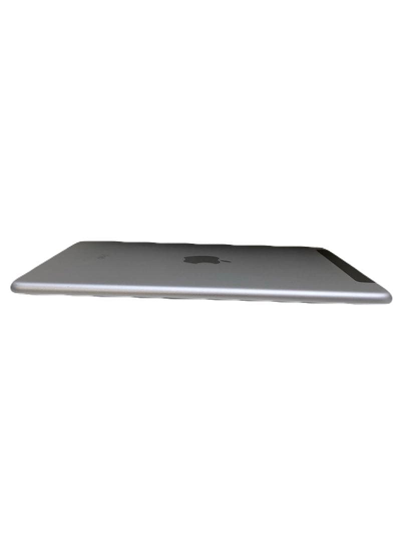 a*中様 ②iPad mini4 Wi-Fi+cellular 128GB au