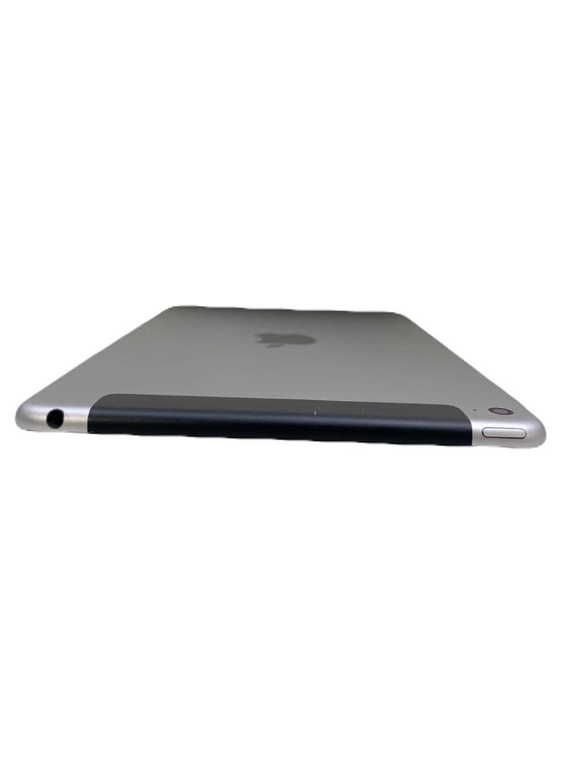 a*中様 ②iPad mini4 Wi-Fi+cellular 128GB au