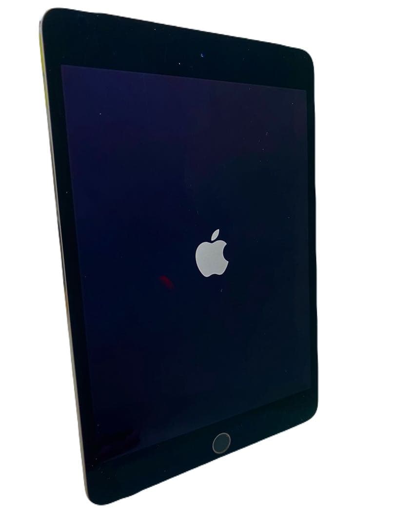 a*中様 ②iPad mini4 Wi-Fi+cellular 128GB au