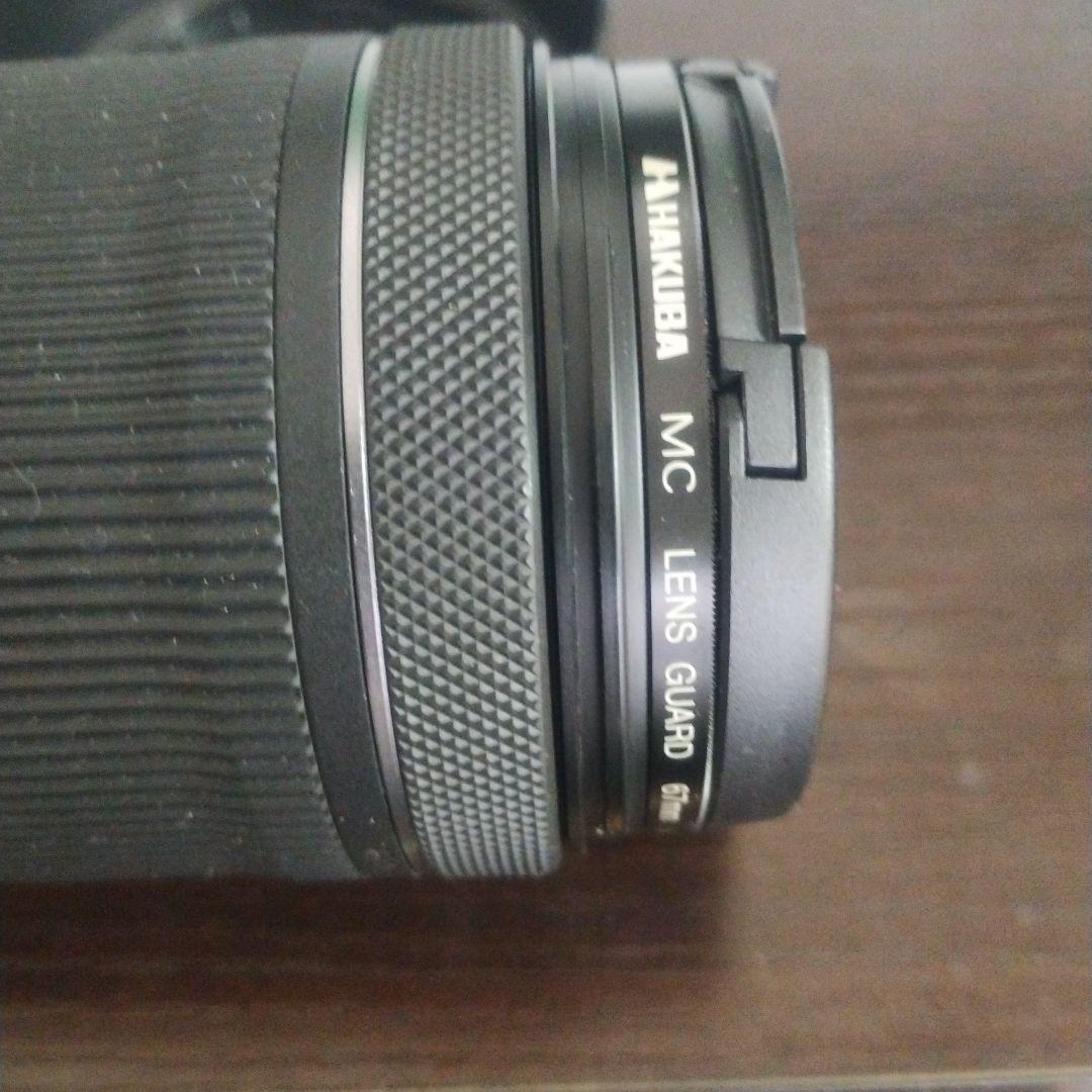 【美品】Canon RF24-105mm F4-7.1 IS STM
