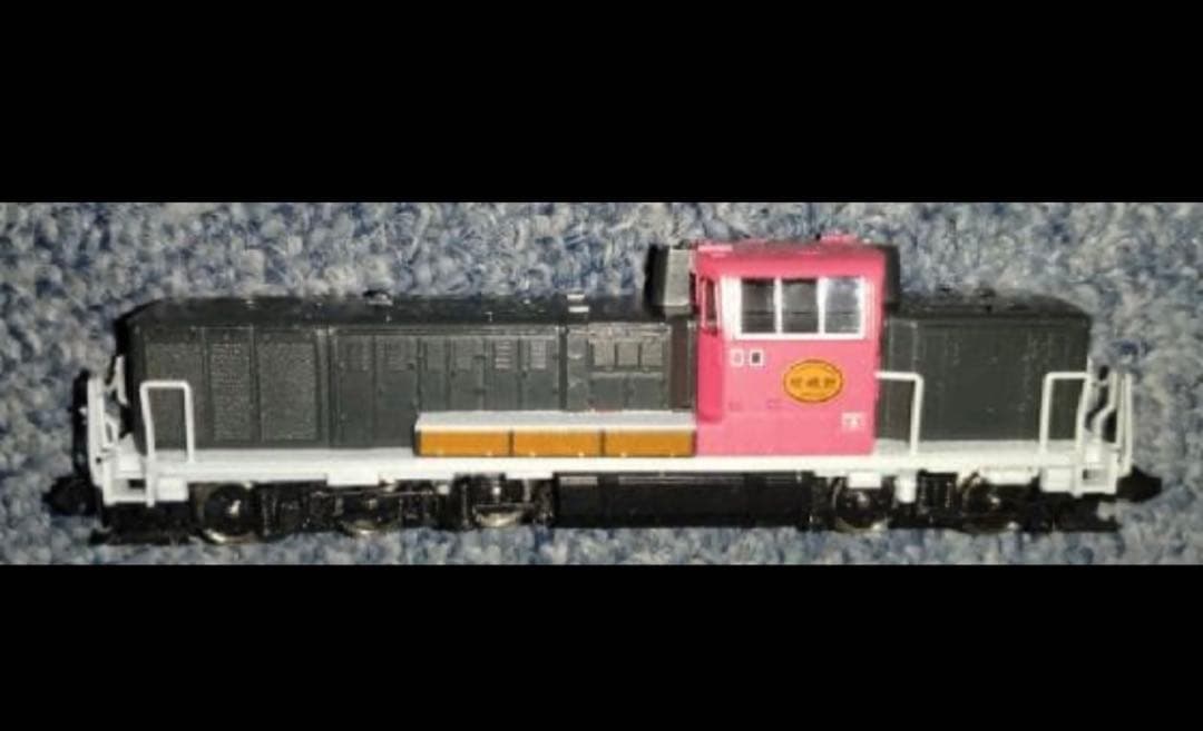 嵯峨野観光鉄道 ＤＥ１０⭐️嵯峨野トロッコ