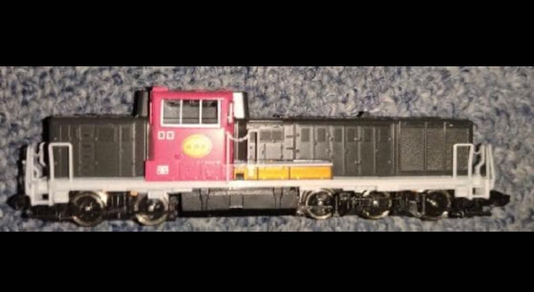 嵯峨野観光鉄道 ＤＥ１０⭐️嵯峨野トロッコ