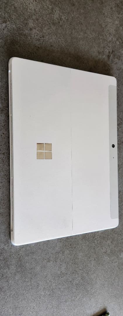 Windowsノート本体 Surface Go LTE Advanced 8GB SSD128GB