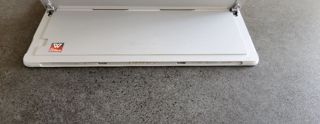 Windowsノート本体 Surface Go LTE Advanced 8GB SSD128GB