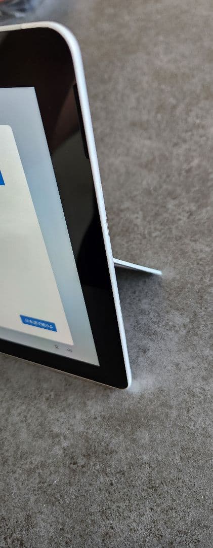 Windowsノート本体 Surface Go LTE Advanced 8GB SSD128GB