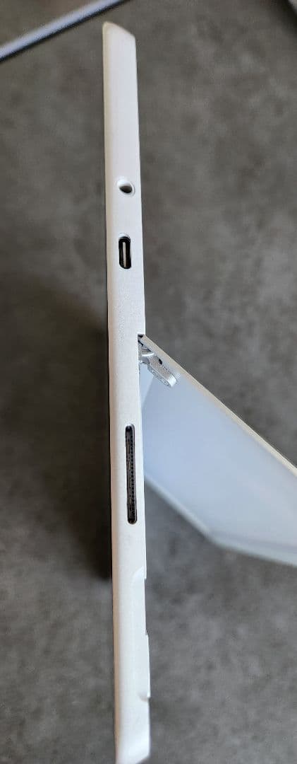 Windowsノート本体 Surface Go LTE Advanced 8GB SSD128GB