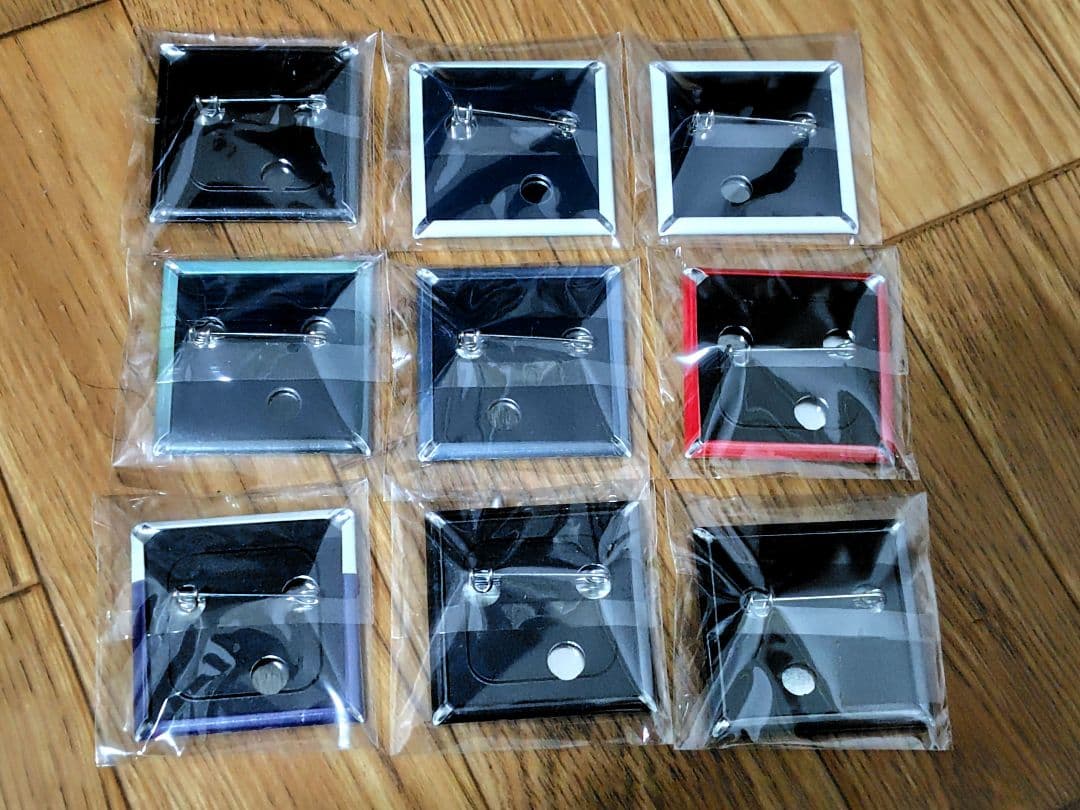 thee michelle gun elephant★タワレコ特典 缶バッジ