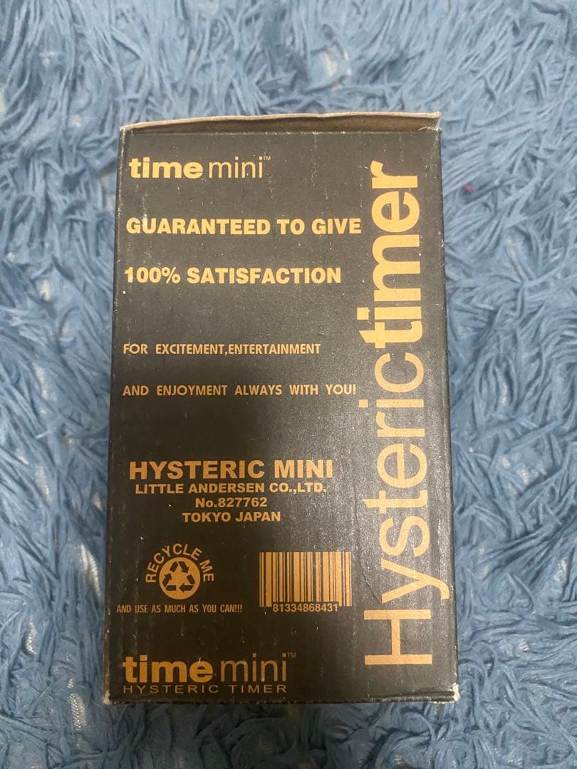 HYSTERIC MINI ヒステリックミニ