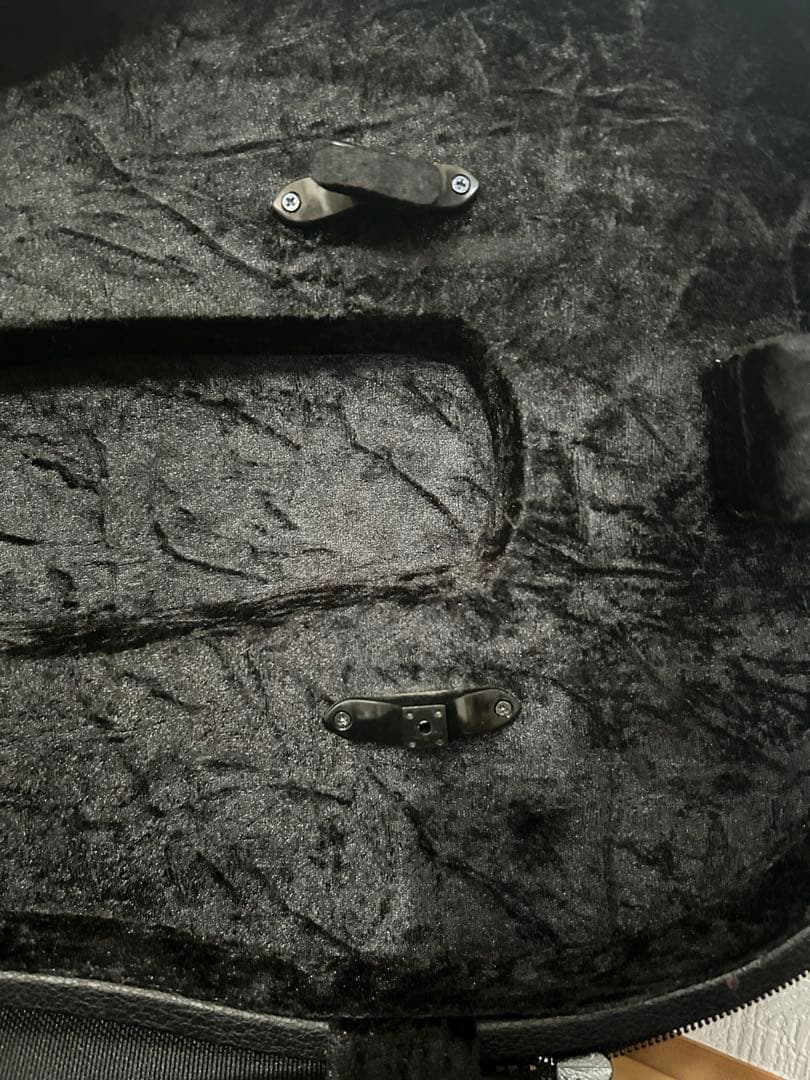 ビオラケース Galax カバー ストラップ付き