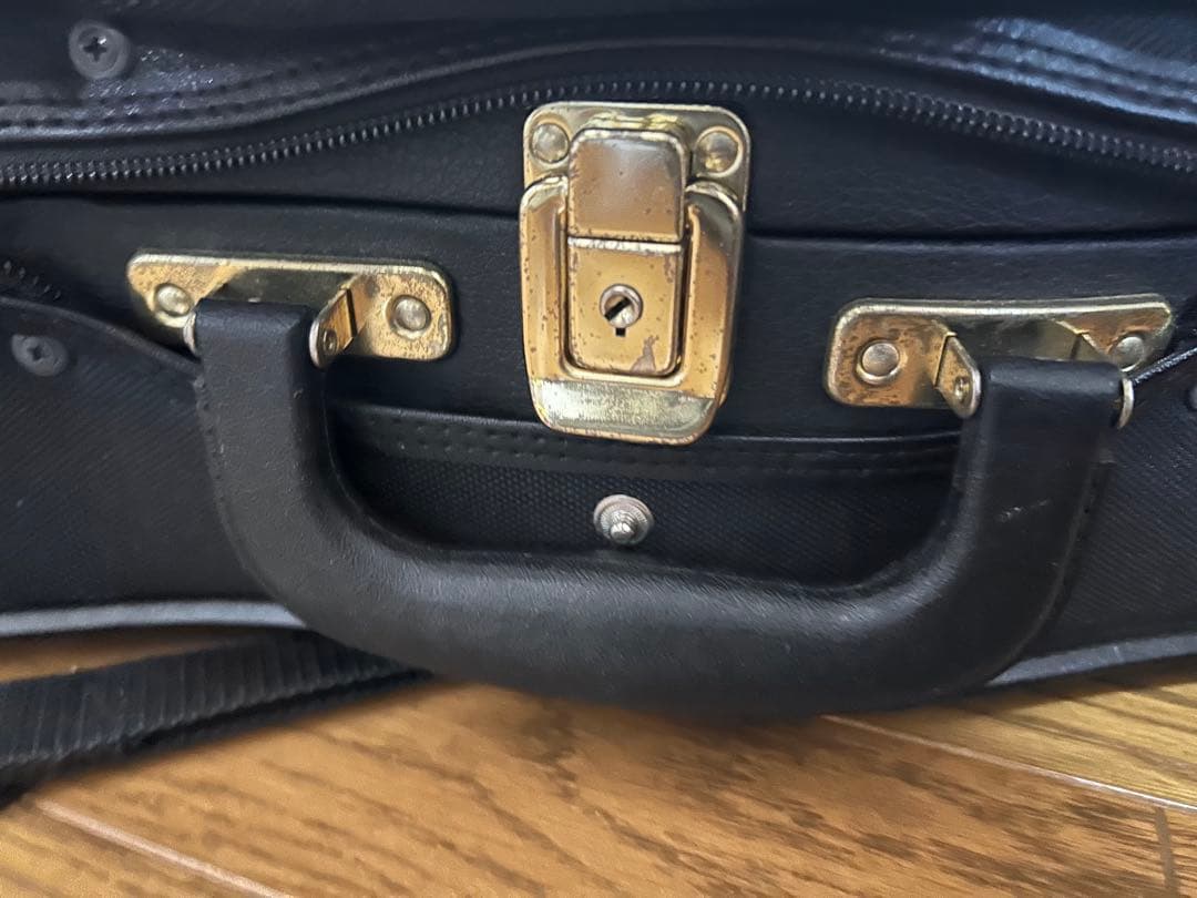 ビオラケース Galax カバー ストラップ付き