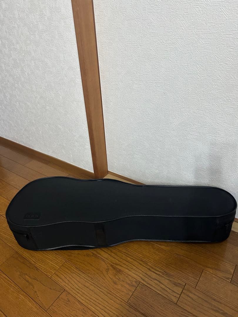 ビオラケース Galax カバー ストラップ付き