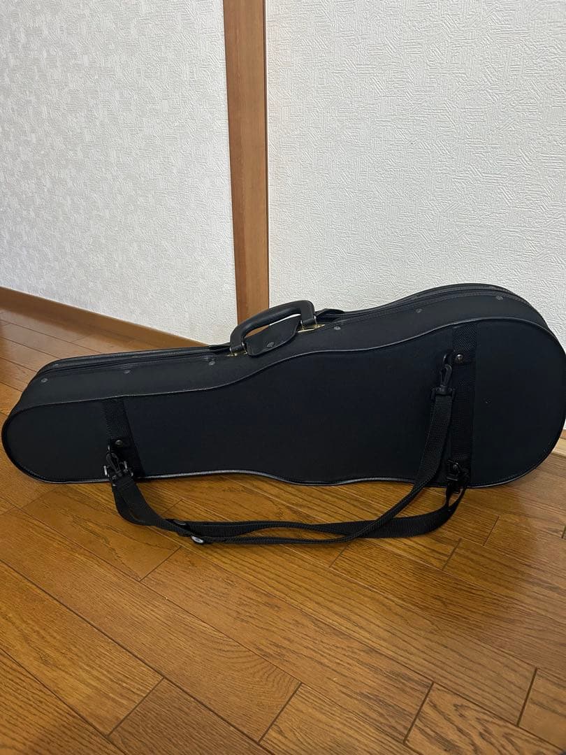 ビオラケース Galax カバー ストラップ付き