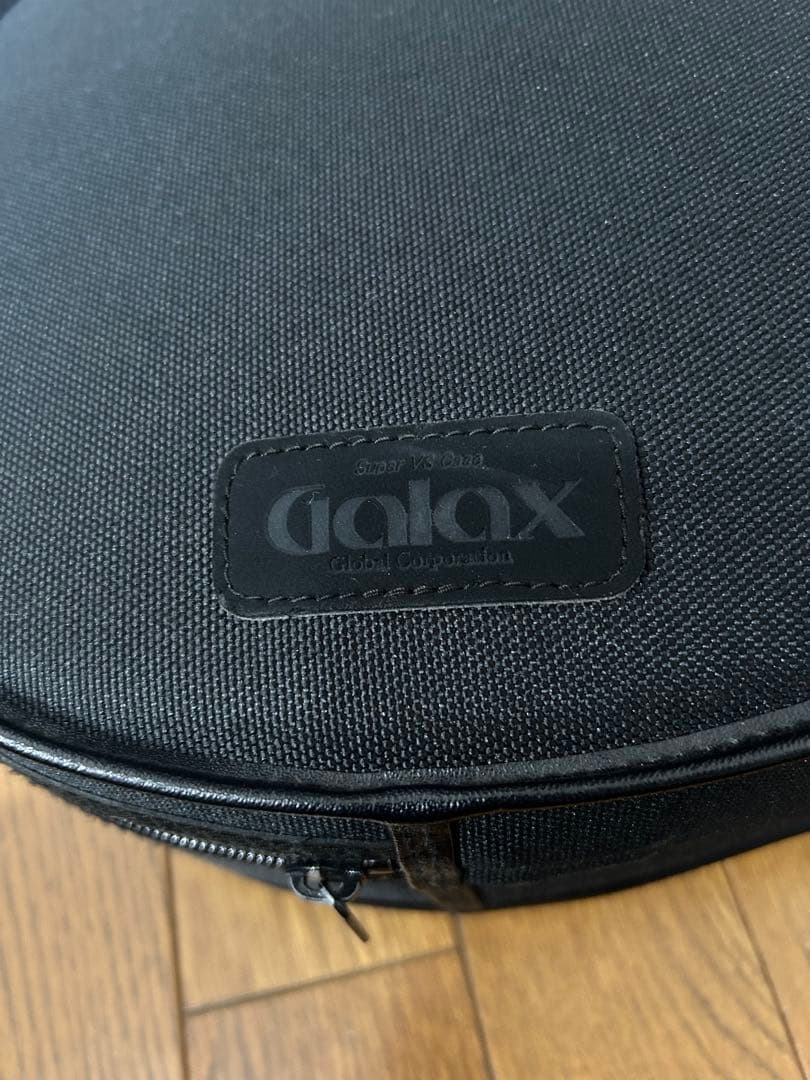 ビオラケース Galax カバー ストラップ付き