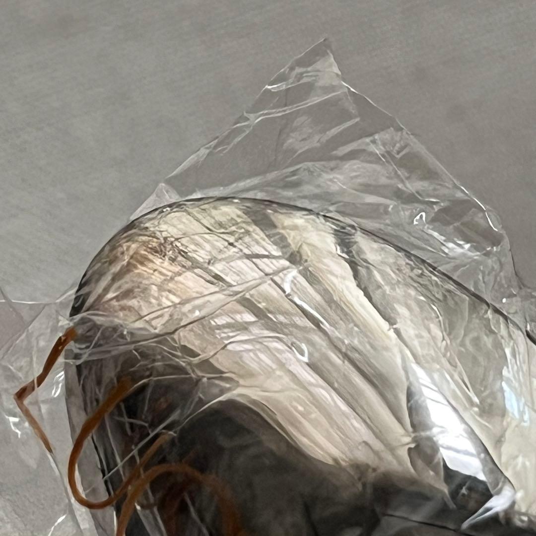 未使用品 ラッキーウッド パリ メッキ厚20μ ティースプーン 6本