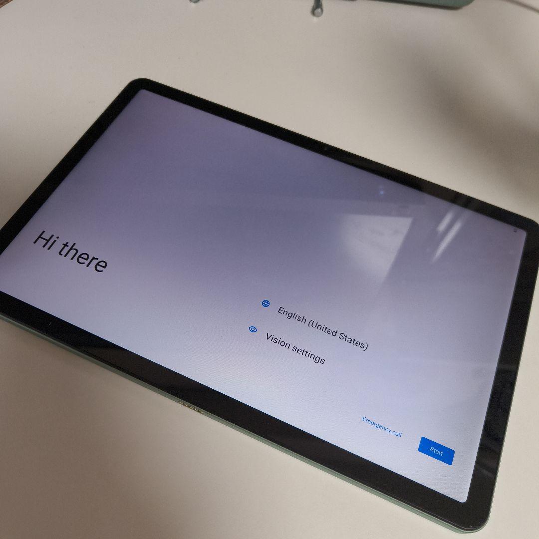 ハ*ス様 DOOGEE T30 Pro 11インチ Android タブレット