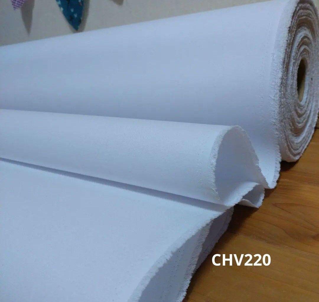 えみNo56接着芯 厚手ハード ロール20m➕️CHV220厚手ハード３m