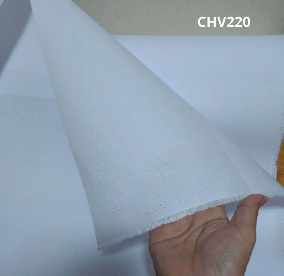 えみNo56接着芯 厚手ハード ロール20m➕️CHV220厚手ハード３m