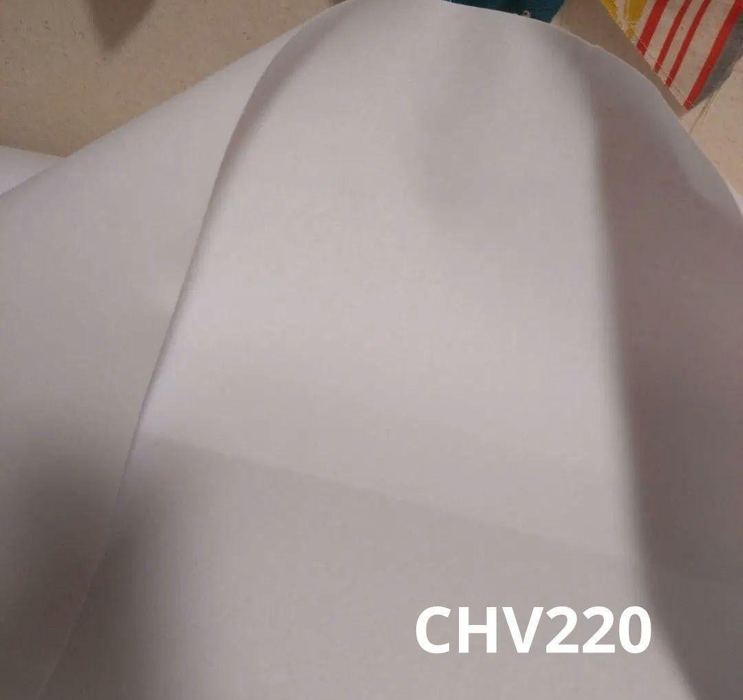 えみNo56接着芯 厚手ハード ロール20m➕️CHV220厚手ハード３m