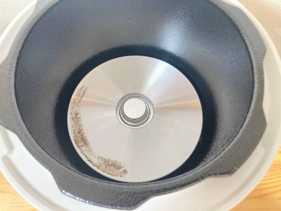 ☆ 美品 siroca シロカ 圧力鍋 おうちシェフ PRO SP-2DM251