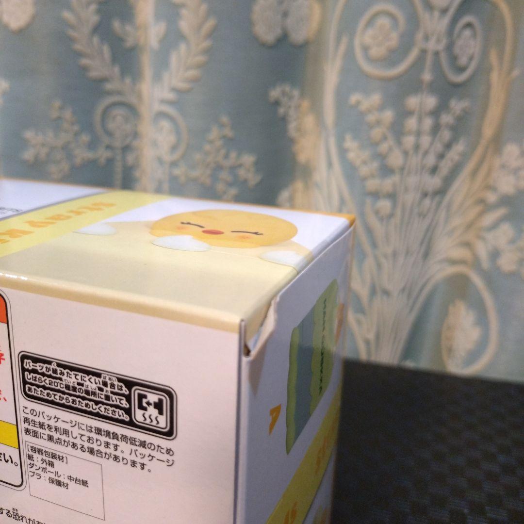 [傷み有] SKZOO バースデーケーキ コレクション フィギュア