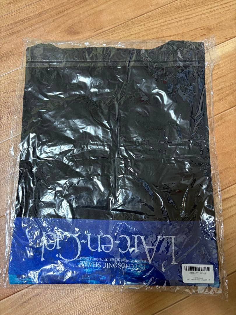 L'Arc〜en〜Ciel DUNE Tシャツ　2023年